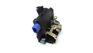 CERRADURA PUERTA TRASERA IZQUIERDA VOLKSWAGEN GOLF V (2003-2009) - L. 8334364 / 7L0839015A